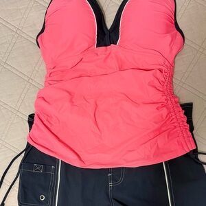 Free Country Swim Suit